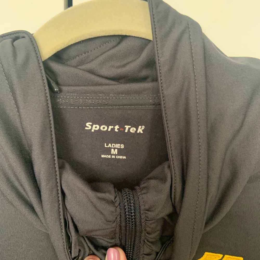 WBAL jacket - Picture 2 of 5